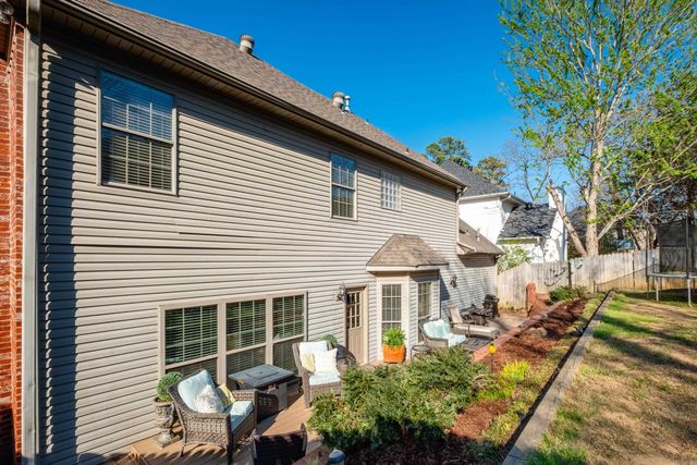 1719 Sawgrass Drive, Little Rock, AR 72212