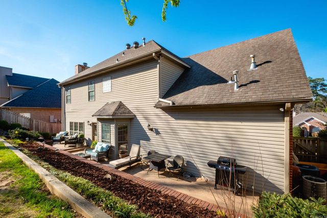 1719 Sawgrass Drive, Little Rock, AR 72212