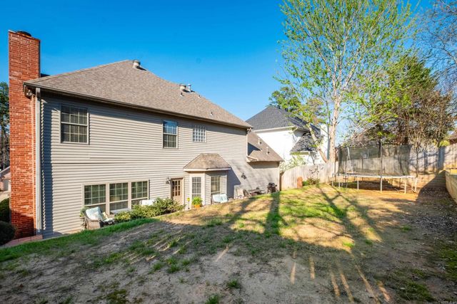 1719 Sawgrass Drive, Little Rock, AR 72212