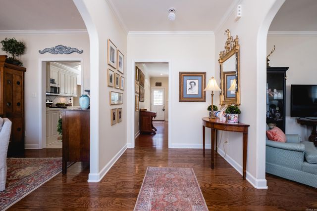 1719 Sawgrass Drive, Little Rock, AR 72212