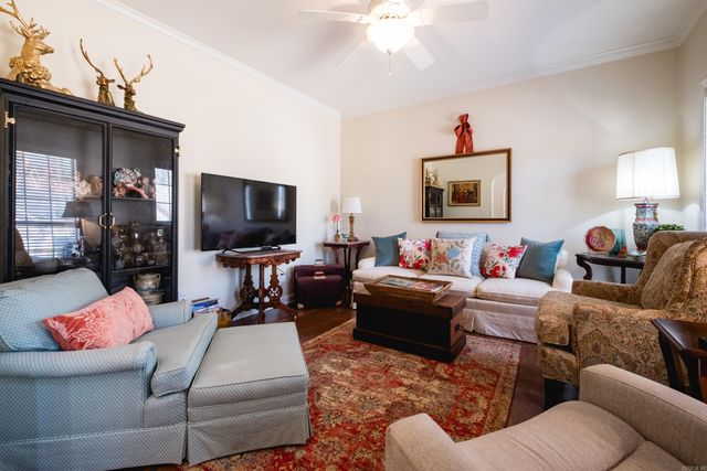 1719 Sawgrass Drive, Little Rock, AR 72212