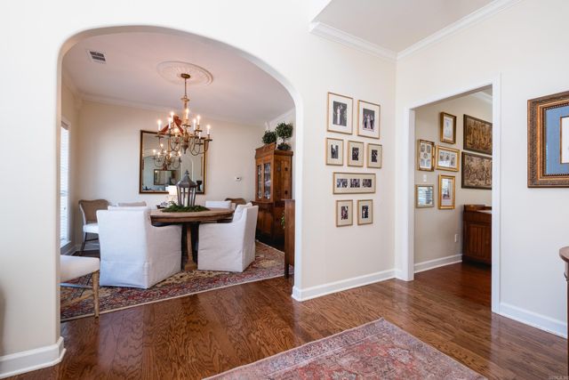 1719 Sawgrass Drive, Little Rock, AR 72212