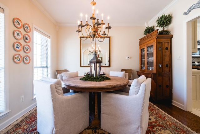 1719 Sawgrass Drive, Little Rock, AR 72212