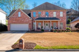 1719 Sawgrass Drive, Little Rock, AR 72212