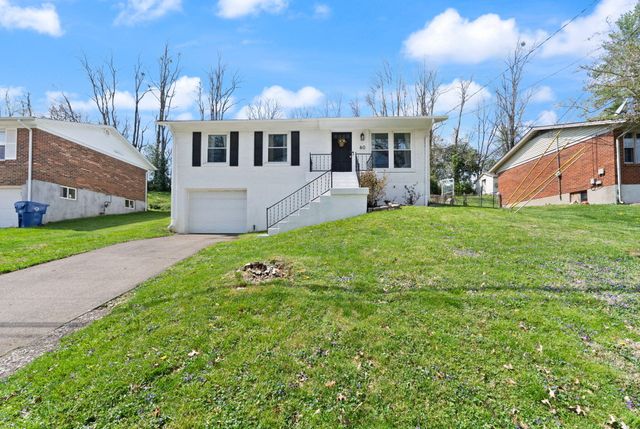 60 Hiawatha Trail, Winchester, KY 40391