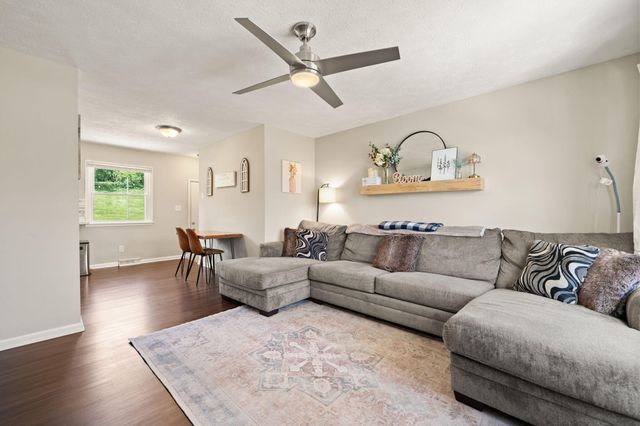 60 Hiawatha Trail, Winchester, KY 40391