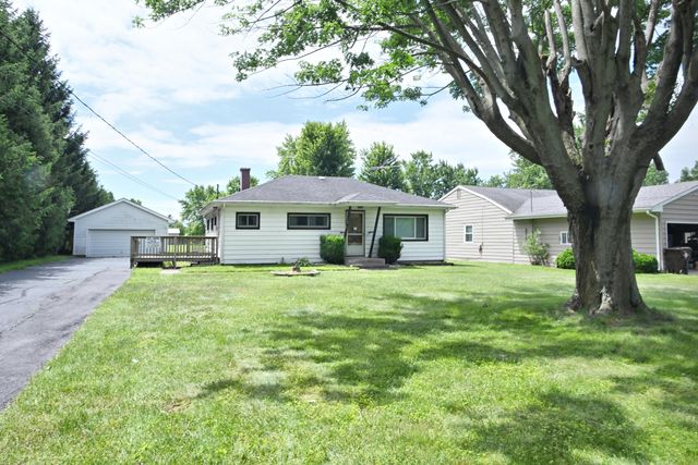 84 W 850 N, Valparaiso, IN 46385