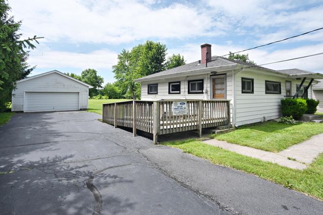 84 W 850 N, Valparaiso, IN 46385