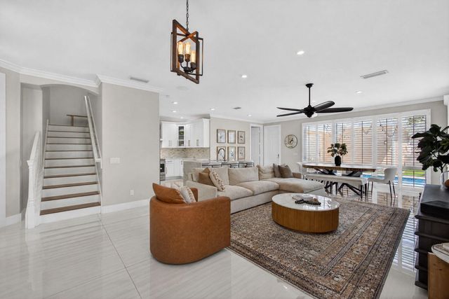 111 Honeysuckle Drive, Jupiter, FL 33458