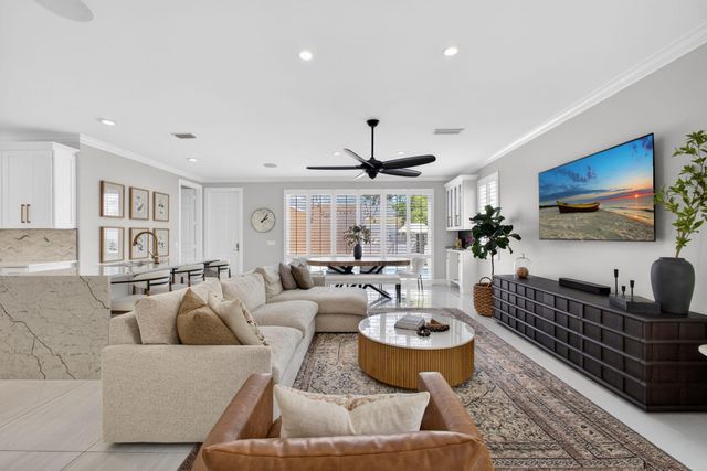 111 Honeysuckle Drive, Jupiter, FL 33458