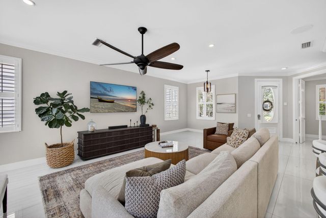 111 Honeysuckle Drive, Jupiter, FL 33458