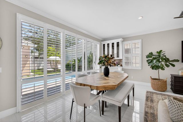 111 Honeysuckle Drive, Jupiter, FL 33458