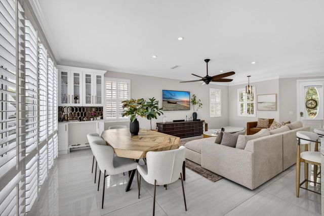 111 Honeysuckle Drive, Jupiter, FL 33458