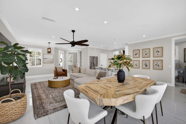 111 Honeysuckle Drive, Jupiter, FL 33458