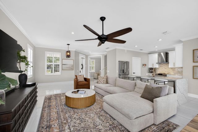 111 Honeysuckle Drive, Jupiter, FL 33458