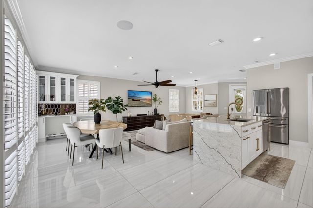 111 Honeysuckle Drive, Jupiter, FL 33458