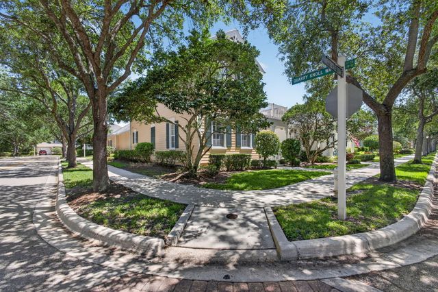 111 Honeysuckle Drive, Jupiter, FL 33458