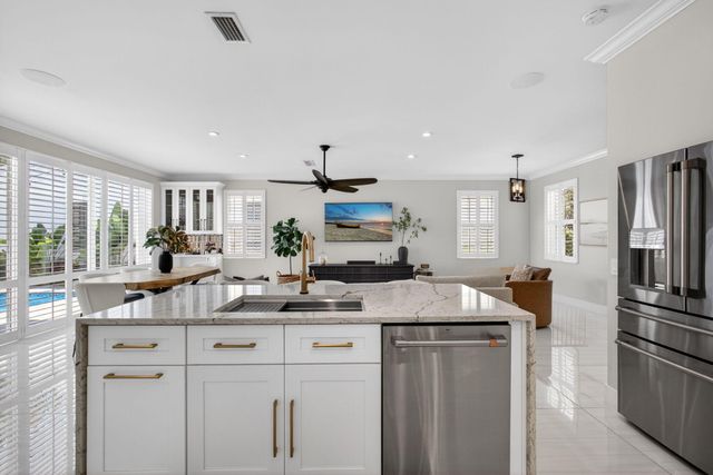 111 Honeysuckle Drive, Jupiter, FL 33458