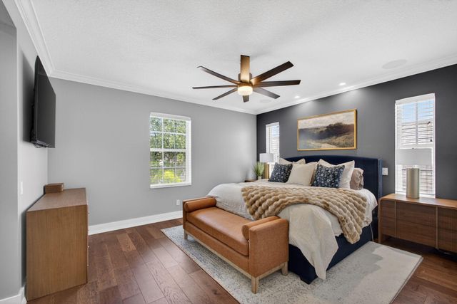 111 Honeysuckle Drive, Jupiter, FL 33458