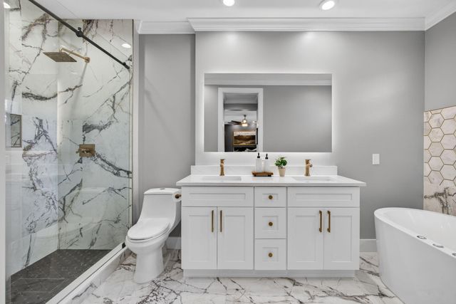 111 Honeysuckle Drive, Jupiter, FL 33458