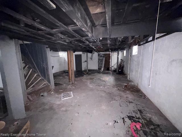 11690 Marlowe Street, Detroit, MI 48227