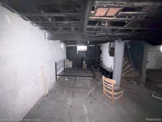 11690 Marlowe Street, Detroit, MI 48227