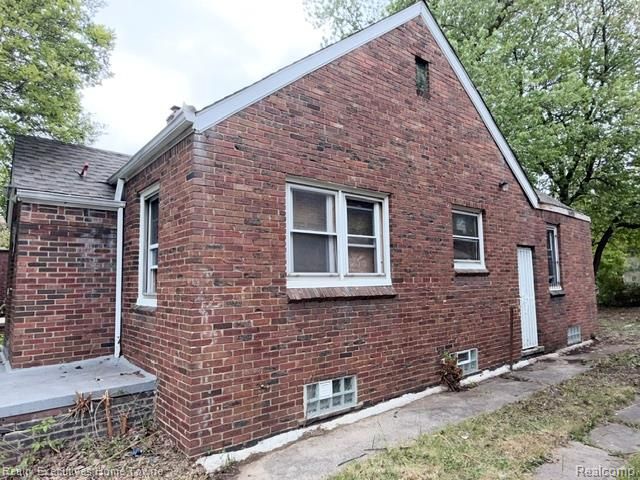 11690 Marlowe Street, Detroit, MI 48227