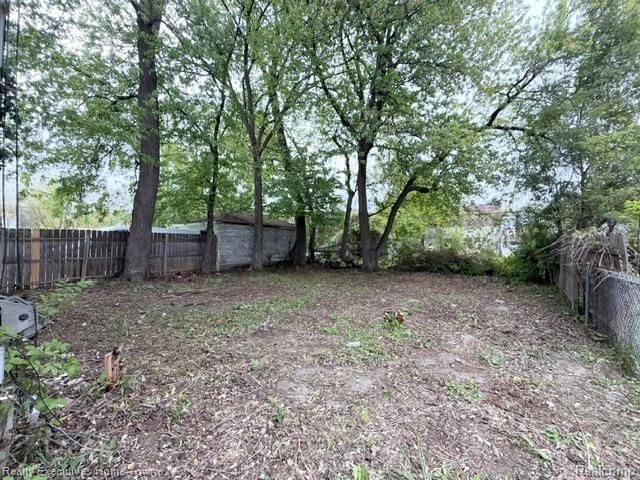 11690 Marlowe Street, Detroit, MI 48227