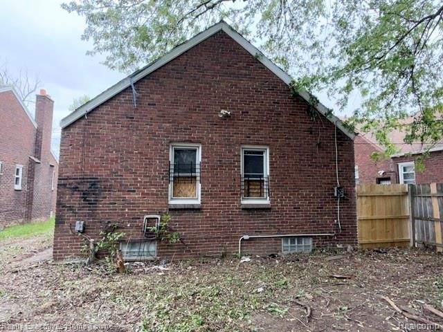 11690 Marlowe Street, Detroit, MI 48227
