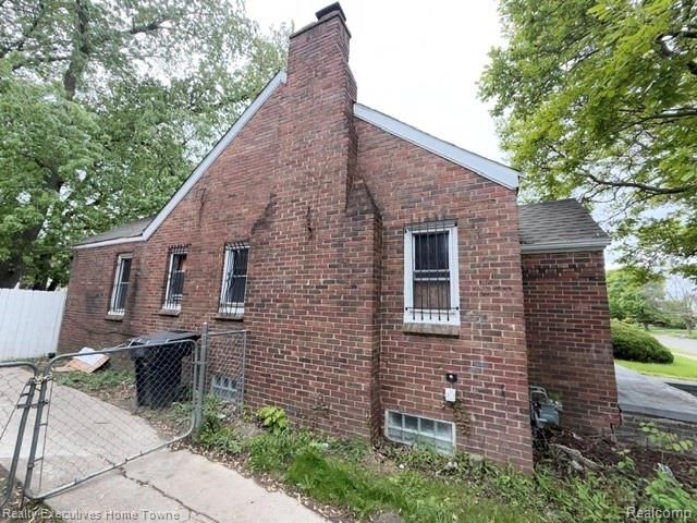 11690 Marlowe Street, Detroit, MI 48227