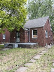 11690 Marlowe Street, Detroit, MI 48227