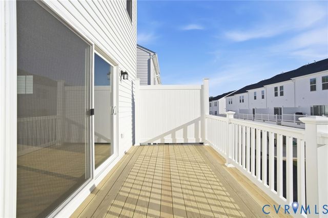 Lot 33 Sunrise Oasis Aly, Midlothian, VA 23112