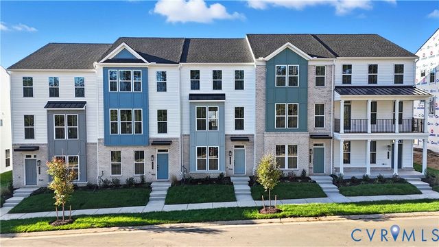 Lot 33 Sunrise Oasis Aly, Midlothian, VA 23112