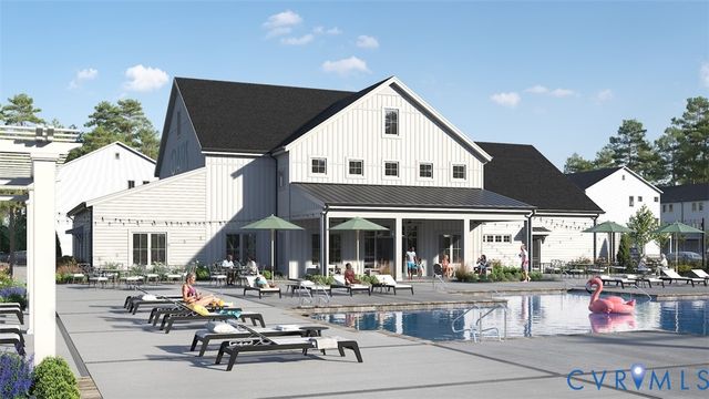 Lot 33 Sunrise Oasis Aly, Midlothian, VA 23112