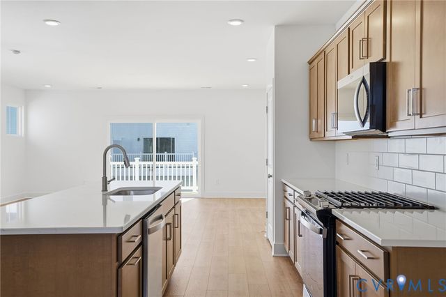 Lot 33 Sunrise Oasis Aly, Midlothian, VA 23112