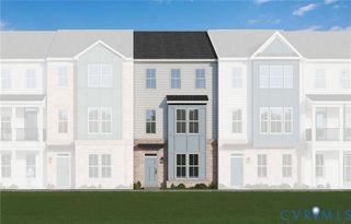 Lot 33 Sunrise Oasis Aly, Midlothian, VA 23112
