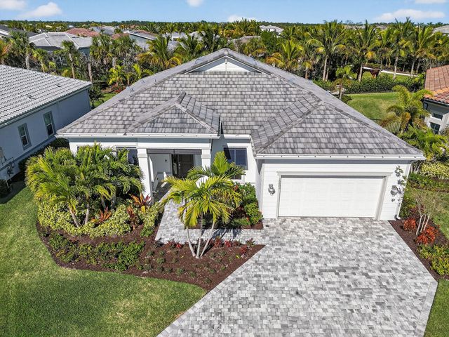 10803 Stellar Circle, Palm Beach Gardens, FL 33412