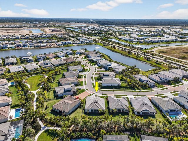 10803 Stellar Circle, Palm Beach Gardens, FL 33412