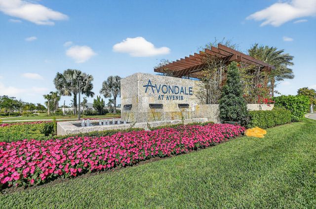 10803 Stellar Circle, Palm Beach Gardens, FL 33412