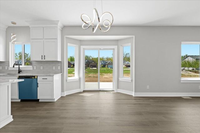 36135 Parkdale Street 5, Livonia City, MI 48150