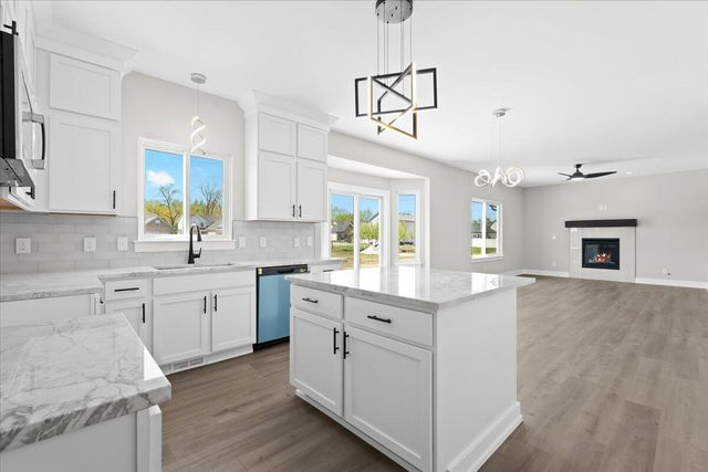 36135 Parkdale Street 5, Livonia City, MI 48150