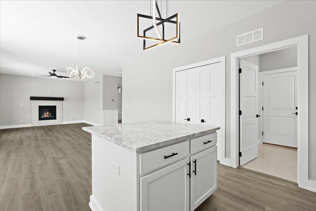 36135 Parkdale Street 5, Livonia City, MI 48150