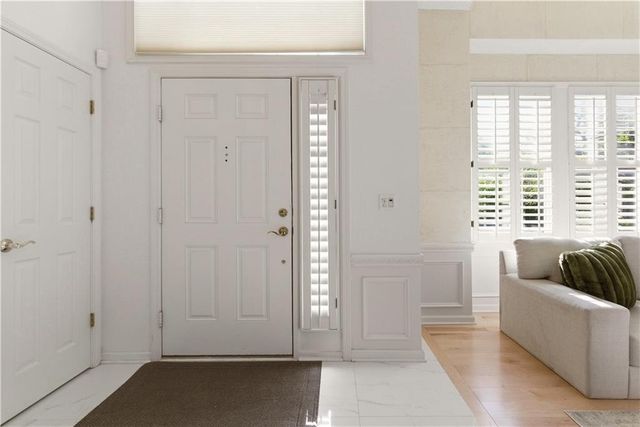 14322 Reeder Street, Overland Park, KS 66221