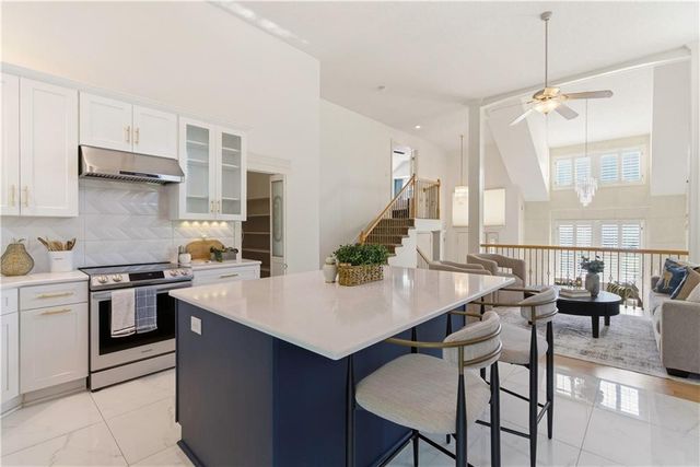 14322 Reeder Street, Overland Park, KS 66221