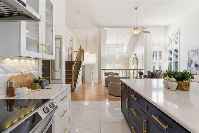 14322 Reeder Street, Overland Park, KS 66221