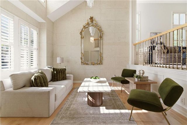 14322 Reeder Street, Overland Park, KS 66221