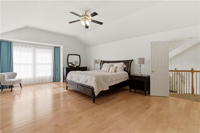 14322 Reeder Street, Overland Park, KS 66221