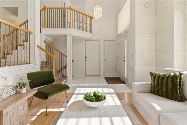 14322 Reeder Street, Overland Park, KS 66221