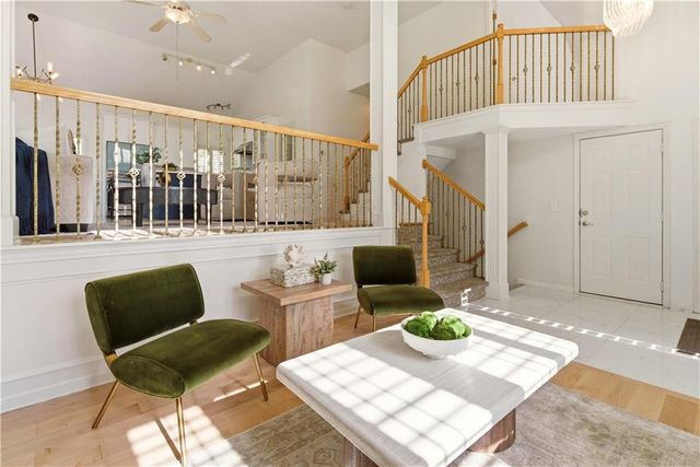 14322 Reeder Street, Overland Park, KS 66221