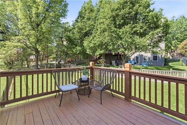 14322 Reeder Street, Overland Park, KS 66221